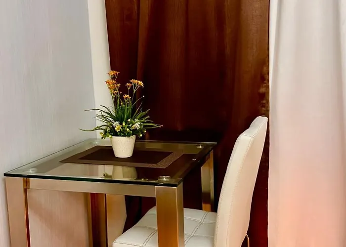 شقة 1 Bedroom Azure Staycation Near Naia مانيلا